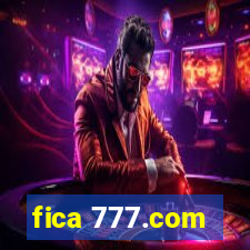 fica 777.com